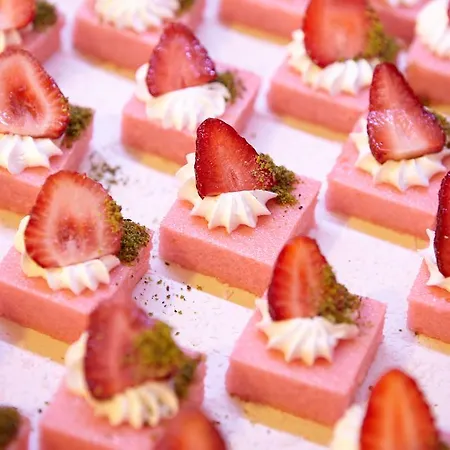 מלון Ideal Pearl - Adult Only