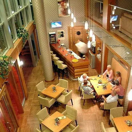 Ideal Pearl - Adult Only Hotel Marmaris