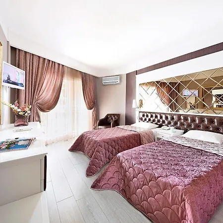 Ideal Pearl - Adult Only Otel 4*