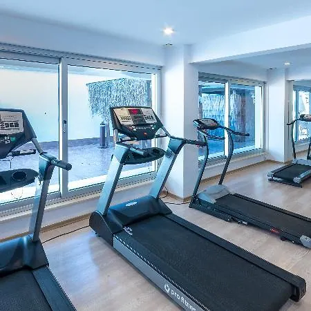 Ideal Pearl - Adult Only Hotel 4*