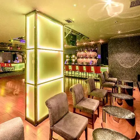Hotell Ideal Pearl - Adult Only Marmaris