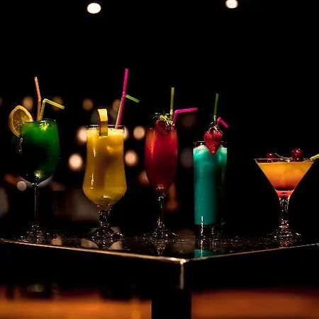 Ideal Pearl - Adult Only 4* Marmaris