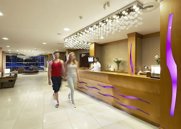Ideal Pearl - Adult Only Otel 4*