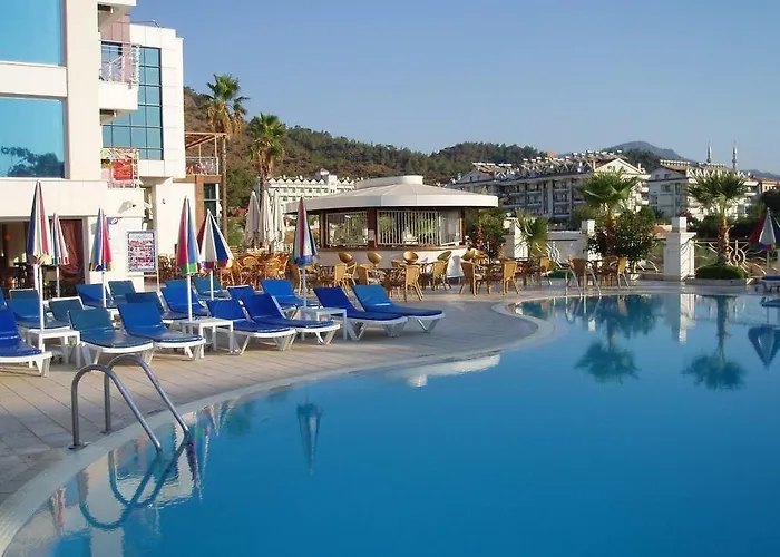 Otel Ideal Pearl - Adult Only