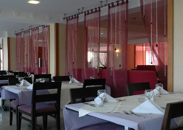 Otel Ideal Pearl - Adult Only