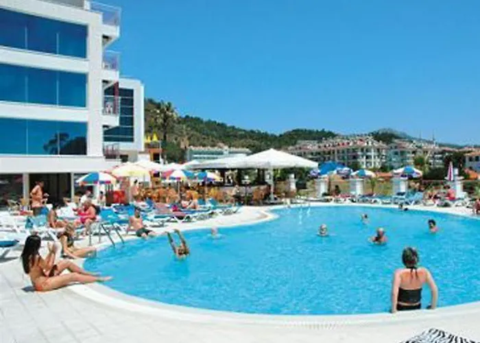 Ideal Pearl - Adult Only Otel