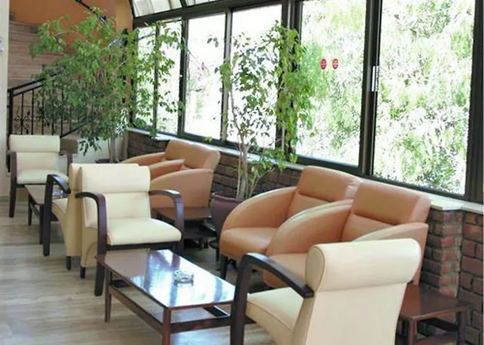 Ideal Pearl - Adult Only 4* Marmaris