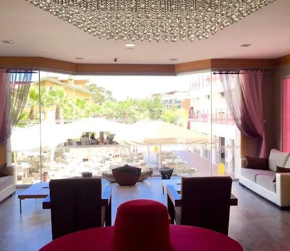 Ideal Pearl - Adult Only Otel