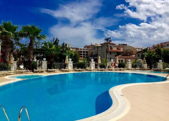 Ideal Pearl - Adult Only Otel