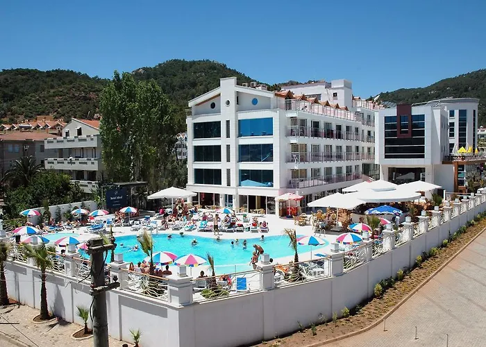 Otel Ideal Pearl - Adult Only 4*