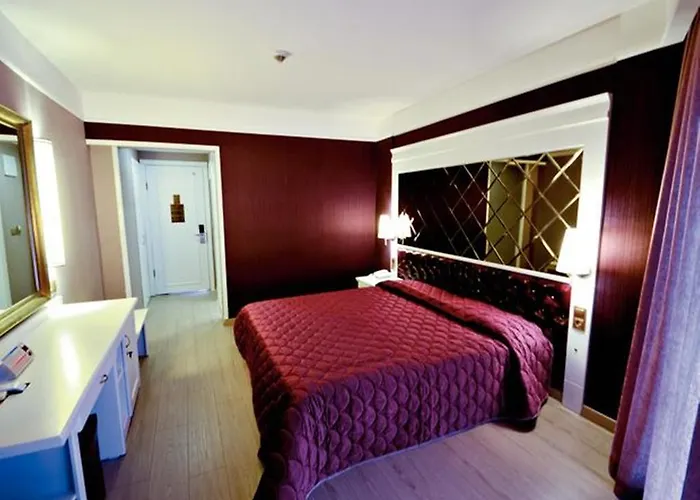 Otel Ideal Pearl - Adult Only