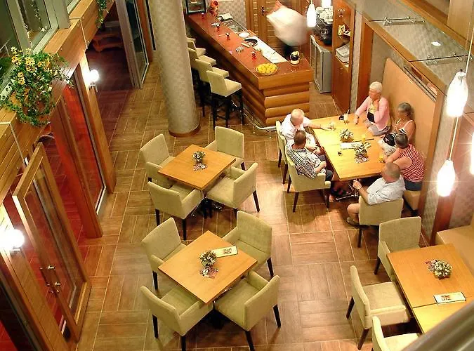 Ideal Pearl - Adult Only Otel Marmaris