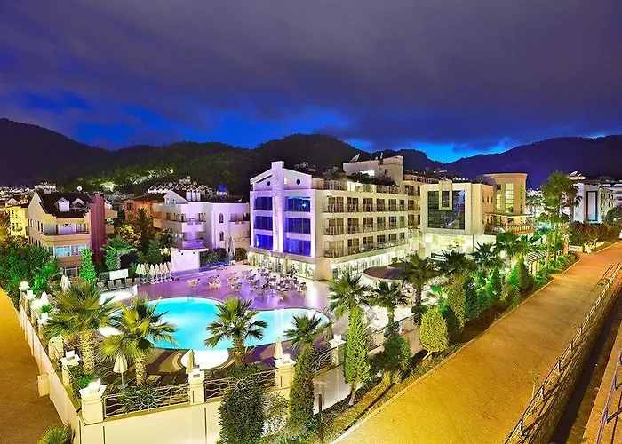 Ideal Pearl - Adult Only 4*