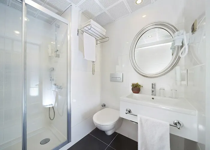 Otel Ideal Pearl - Adult Only Marmaris