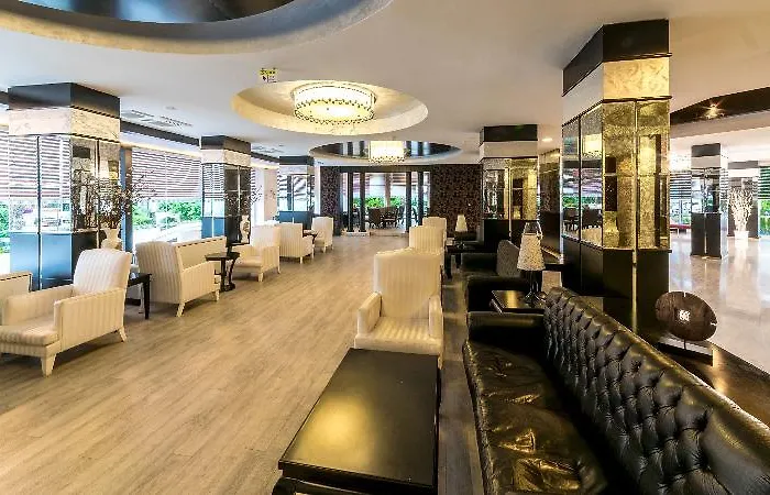 Otel Ideal Pearl - Adult Only