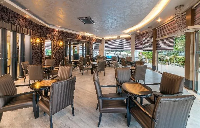 Ideal Pearl - Adult Only Hotel Marmaris