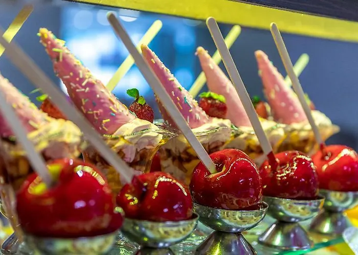 Ideal Pearl - Adult Only Hotel Marmaris