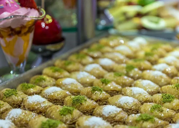 Ideal Pearl - Adult Only Otel