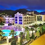 Hotel Ideal Pearl - Adult Only Marmaris