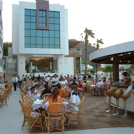 Ideal Pearl - Adult Only 4* Marmaris