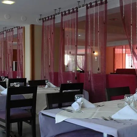 Hotel Ideal Pearl - Adult Only