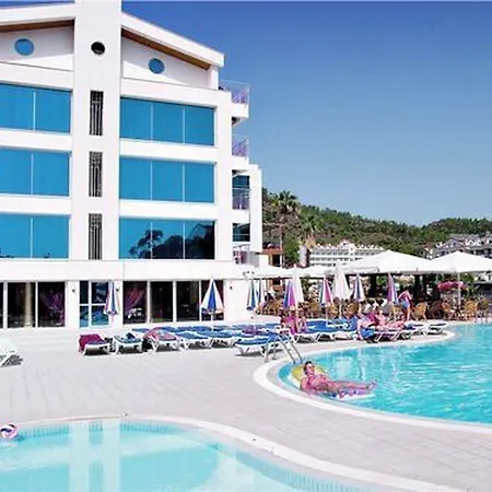 Ideal Pearl - Adult Only Otel 4*