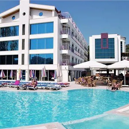 Ideal Pearl - Adult Only 4* Marmaris