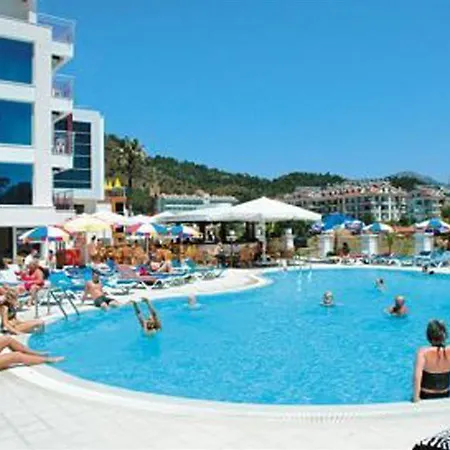 Ideal Pearl - Adult Only Otel