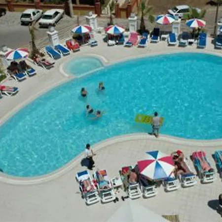 Ideal Pearl - Adult Only Hotel 4*