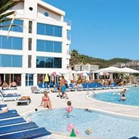 Ideal Pearl - Adult Only Hotel Marmaris