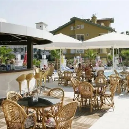 Ideal Pearl - Adult Only 4* Marmaris