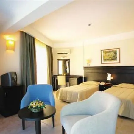 Ideal Pearl - Adult Only Otel Marmaris