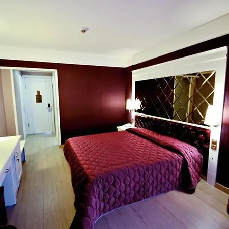 Otel Ideal Pearl - Adult Only
