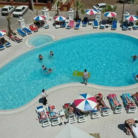 Ideal Pearl - Adult Only Hotel