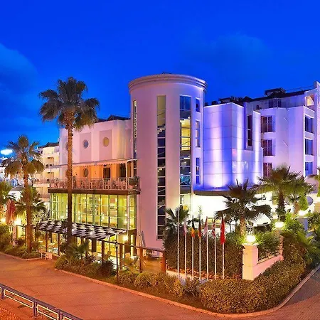 Ideal Pearl - Adult Only Otel 4*