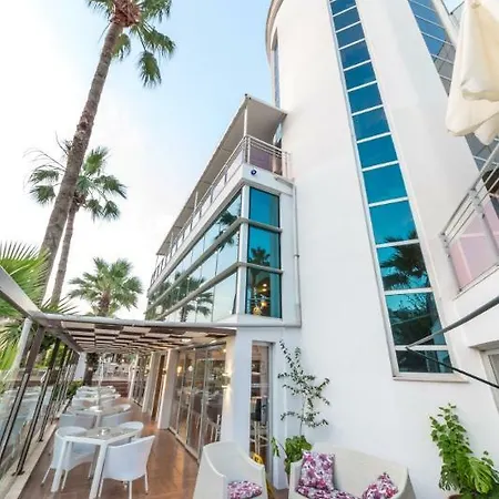 Ideal Pearl - Adult Only Otel 4*