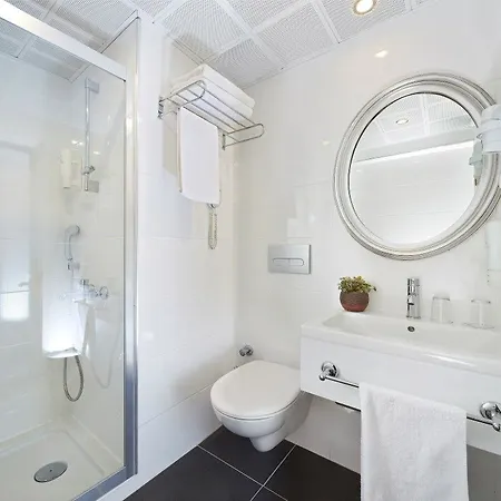 Otel Ideal Pearl - Adult Only Marmaris