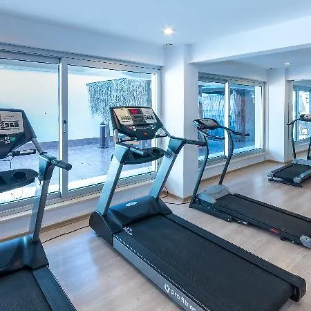 Ideal Pearl - Adult Only Hotel 4*