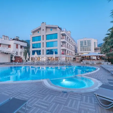 Ideal Pearl - Adult Only 4* Marmaris