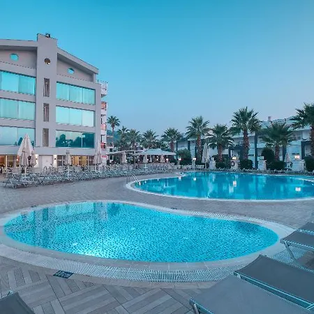 Otel Ideal Pearl - Adult Only
