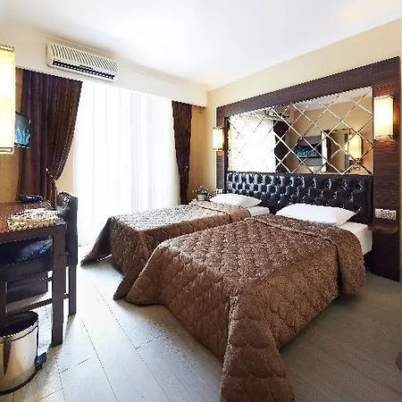 Hotel Ideal Pearl - Adult Only Marmaris