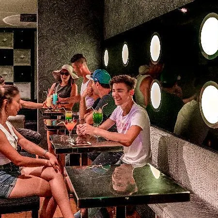 Ideal Pearl - Adult Only