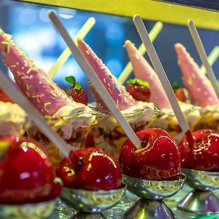 Ideal Pearl - Adult Only Hotel Marmaris