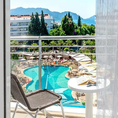 Otel Ideal Pearl - Adult Only 4*