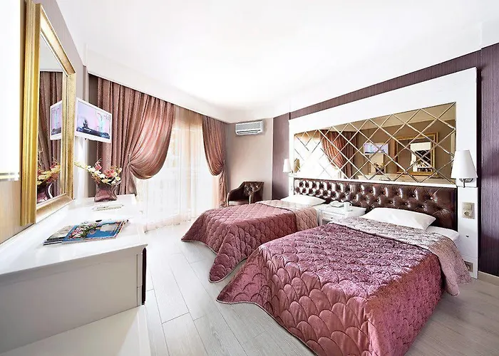 Ideal Pearl - Adult Only Hotel 4*