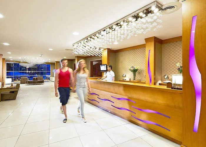 Ideal Pearl - Adult Only Hotel 4*