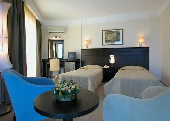 Ideal Pearl - Adult Only 4* Marmaris