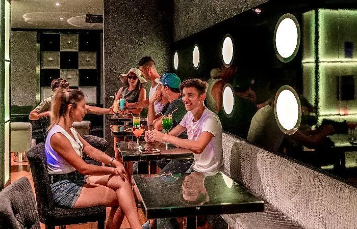 Ideal Pearl - Adult Only